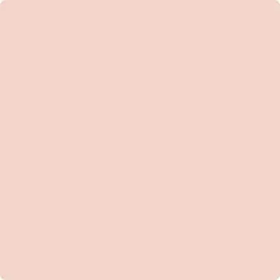 036: Orchid Pink  by Benjamin Moore