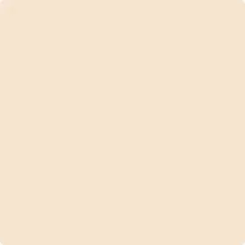 057: Orange Sorbet  by Benjamin Moore