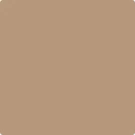 1083: Beach House Beige by Benjamin Moore