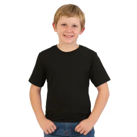 140g Urban Lifestyle Youth T-Shirt