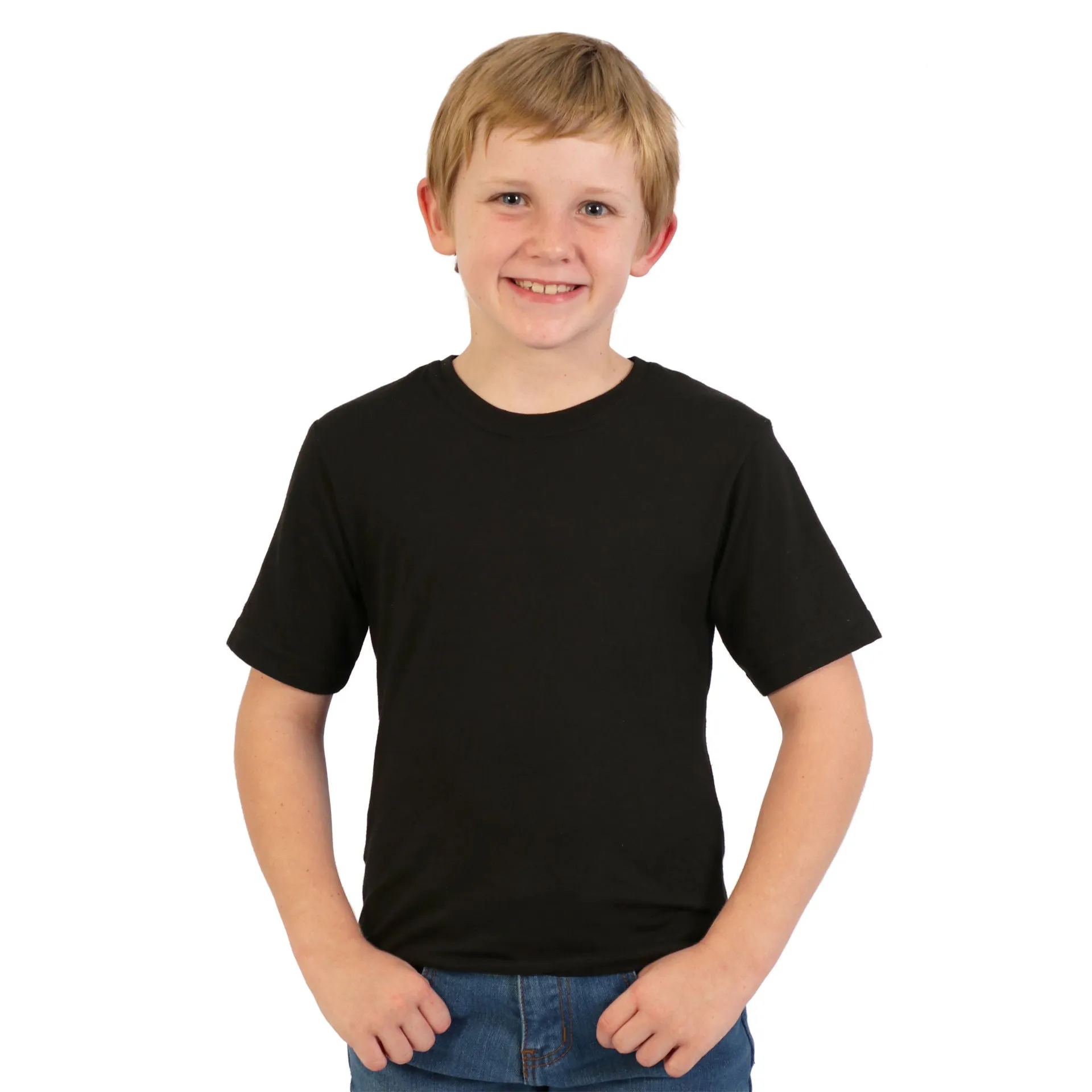 140g Urban Lifestyle Youth T-Shirt