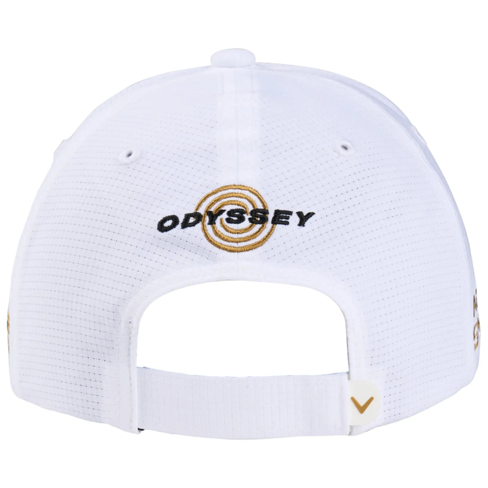 2024 Callaway Mens TA Performance Pro Cap