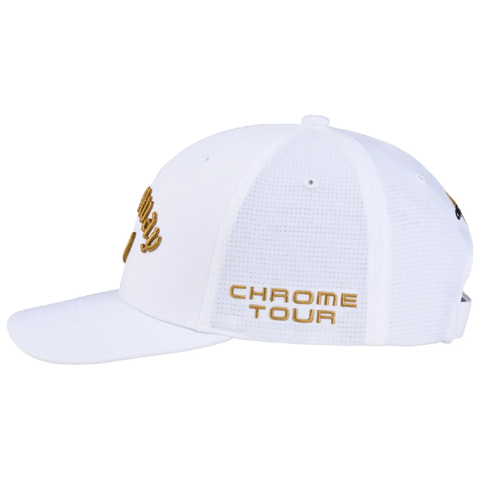 2024 Callaway Mens TA Performance Pro Cap