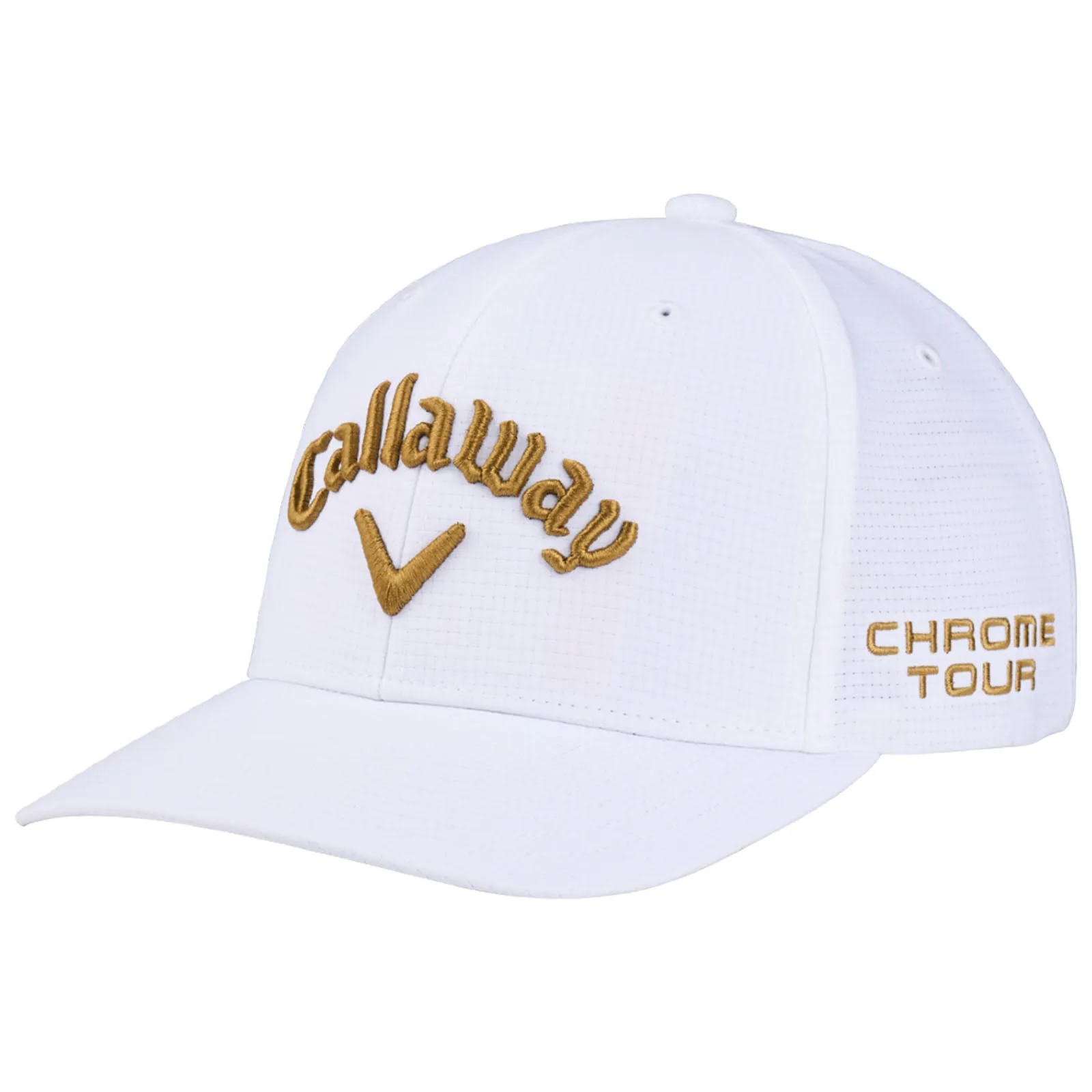 2024 Callaway Mens TA Performance Pro Cap