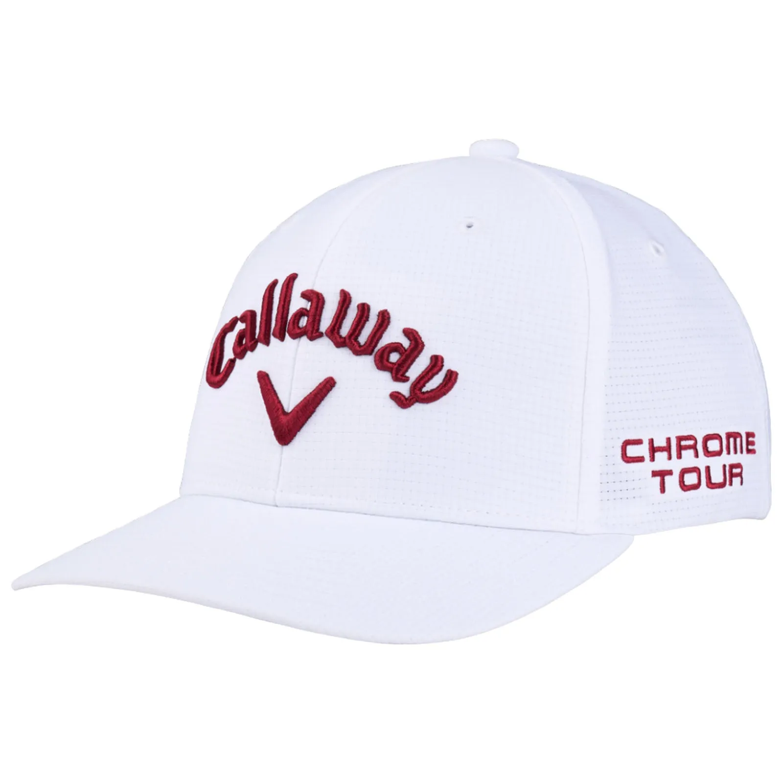 2024 Callaway Mens TA Performance Pro Cap