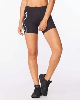 2XU Womens Core Compression 5" Shorts