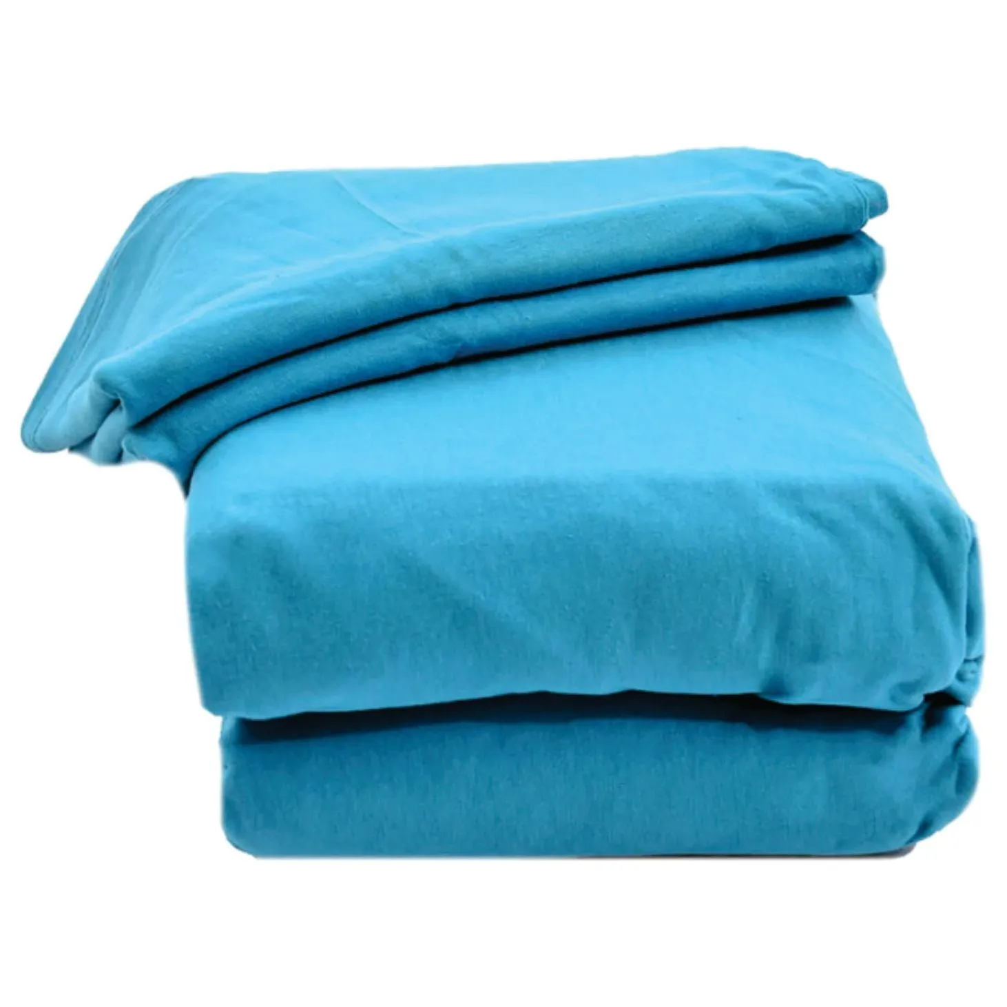 4 piece jersey sheet sets