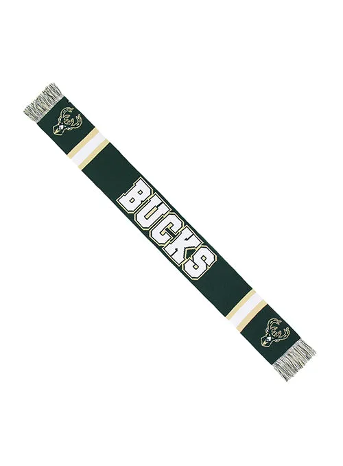 '47 Brand Breakaway Milwaukee Bucks Scarf