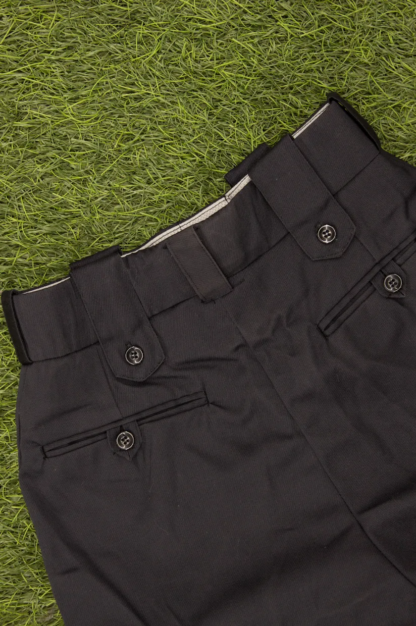 6-POCKET CARGO PANT