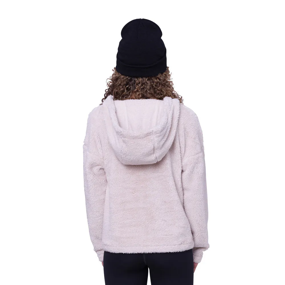 686 Sherpa Womens Hoody 2024