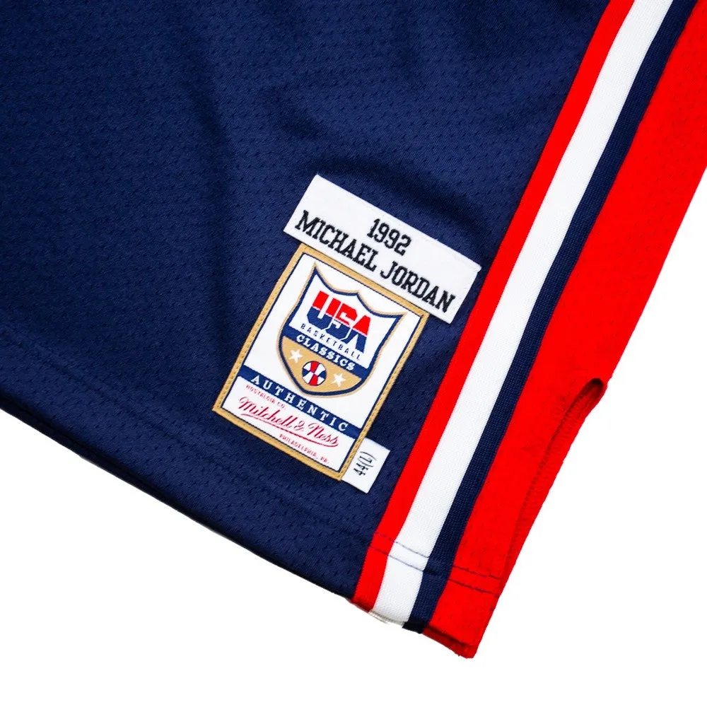 92 Dream Team Authentic Jersey (Jordan)