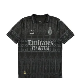 AC Milan x PLEASURES x Puma Replica Jersey