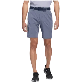 Adidas 2023 Crosshatch Shorts - Blue