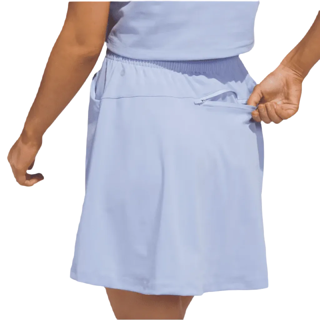 Adidas Go-To Golf Dress - Blue