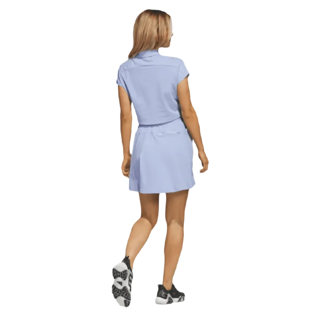 Adidas Go-To Golf Dress - Blue