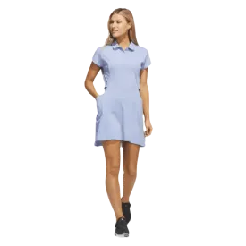 Adidas Go-To Golf Dress - Blue