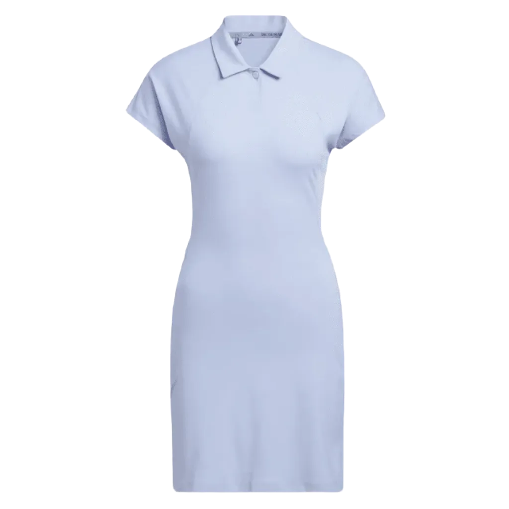 Adidas Go-To Golf Dress - Blue