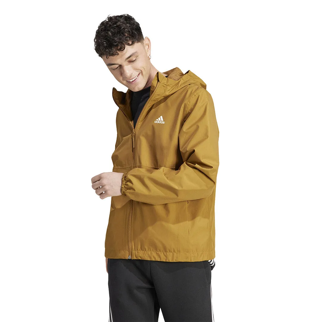 adidas - Men's Essentials RAIN.RDY Jacket (HS2582)