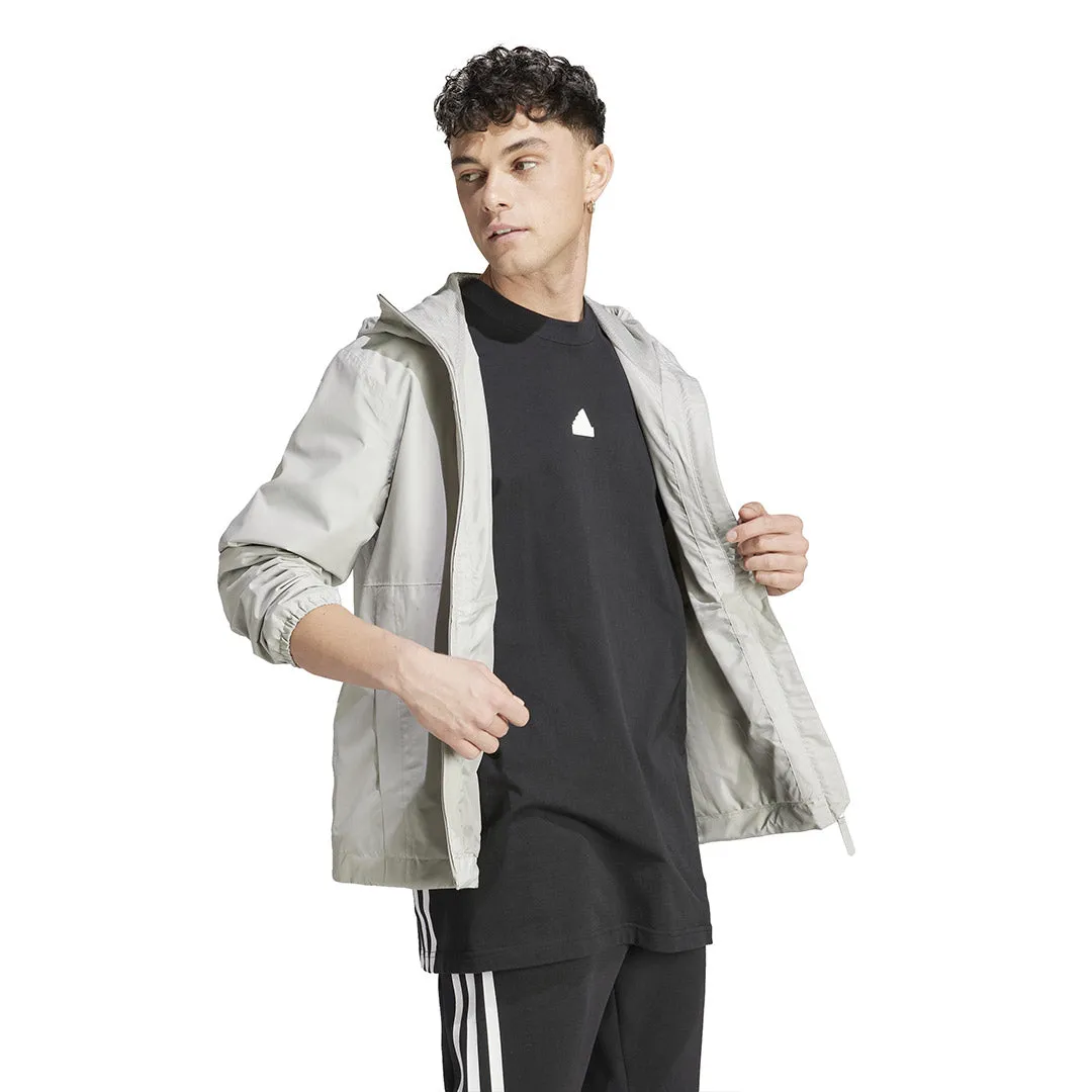 adidas - Men's Essentials RAIN.RDY Jacket (HS2583)