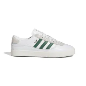 Adidas Puig Indoor - Cloud White/Dark Green/Chalk White