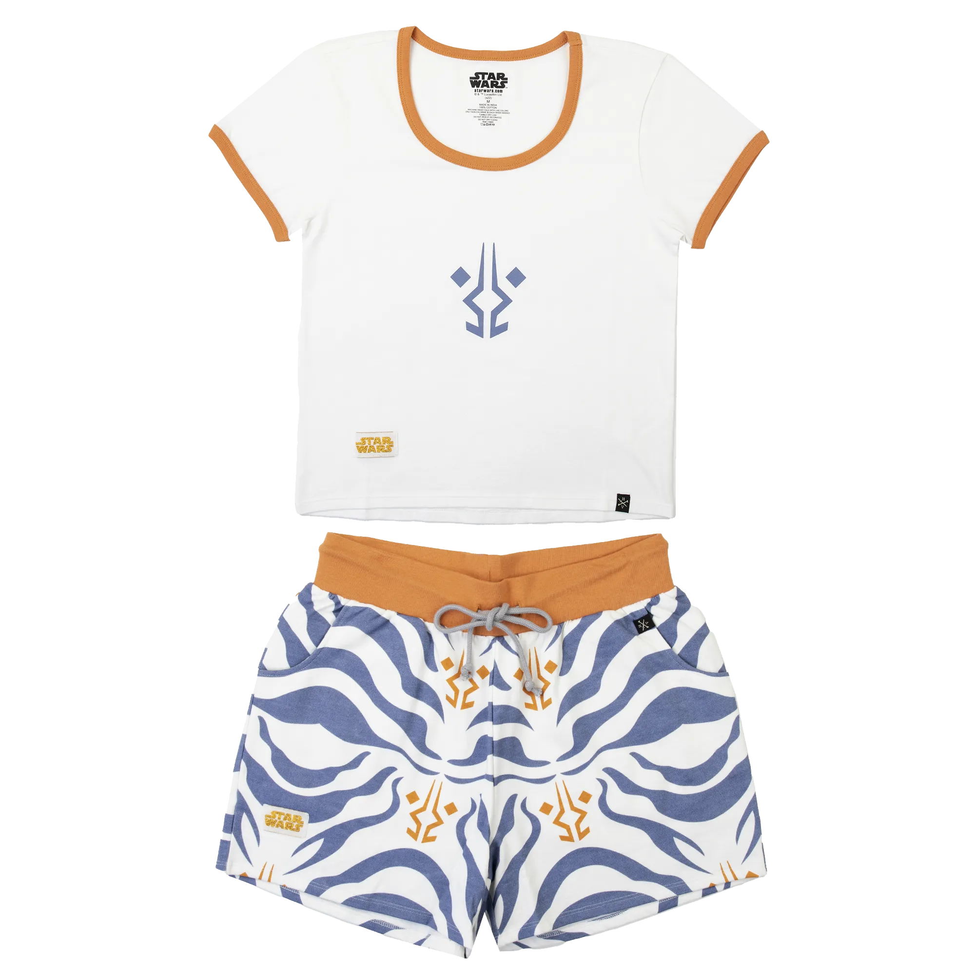 Ahsoka Sleep Set