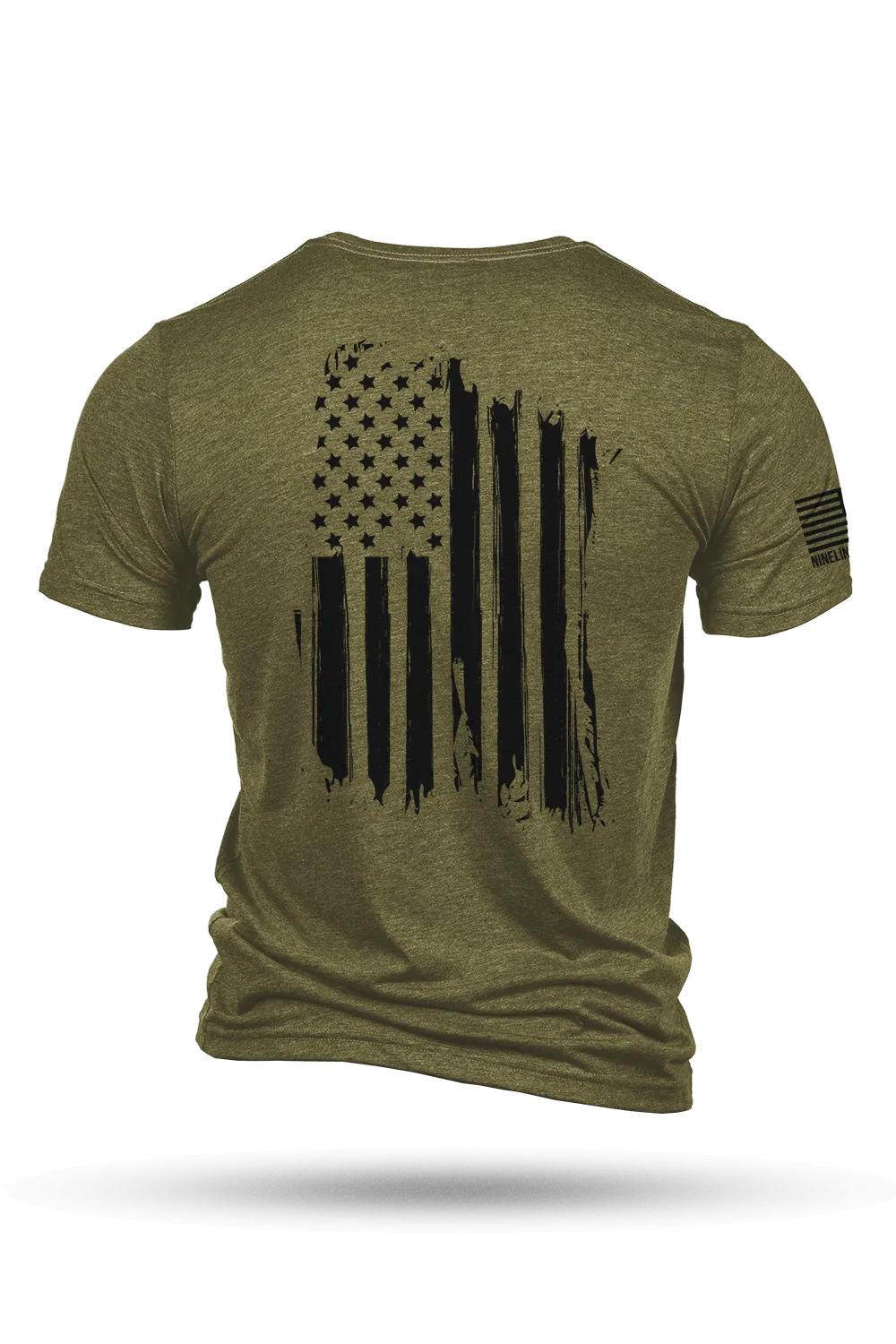 America - T-Shirt