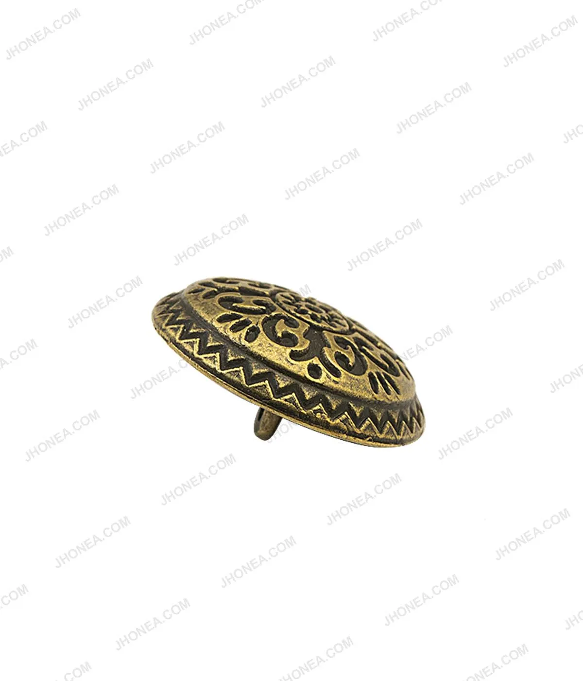 Ancient Medieval Design Antique Vintage Ethnic Buttons