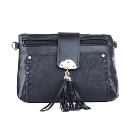 Andrea Lace Look Bag