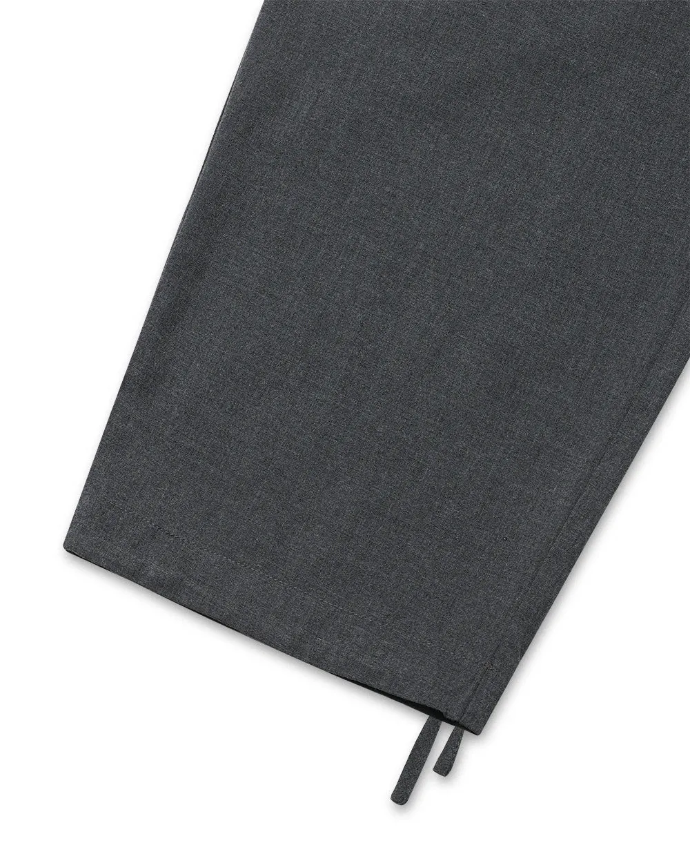 Anglan Tetron Fetching Vijo Trouser - Grey