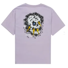 ANGRY CLOUDS T-SHIRT YOUTH