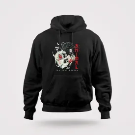 Animal: Hunt Begins | Official Animal Hoodie