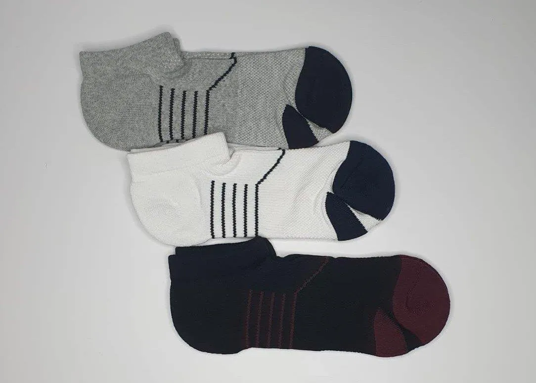 Ankle Sport Socks