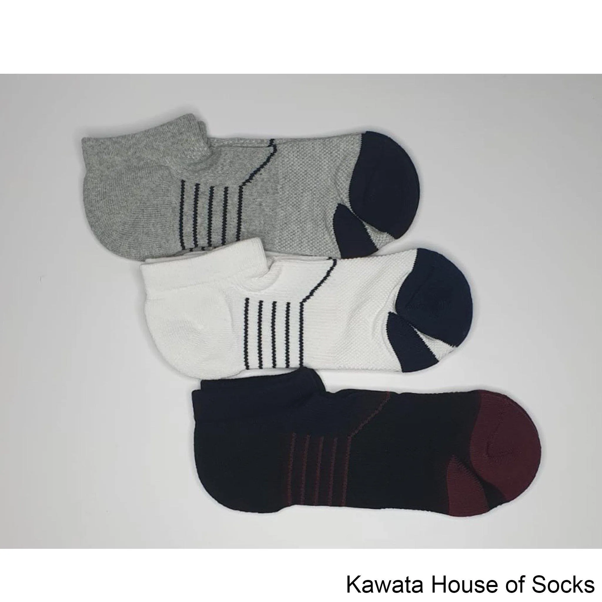 Ankle Sport Socks