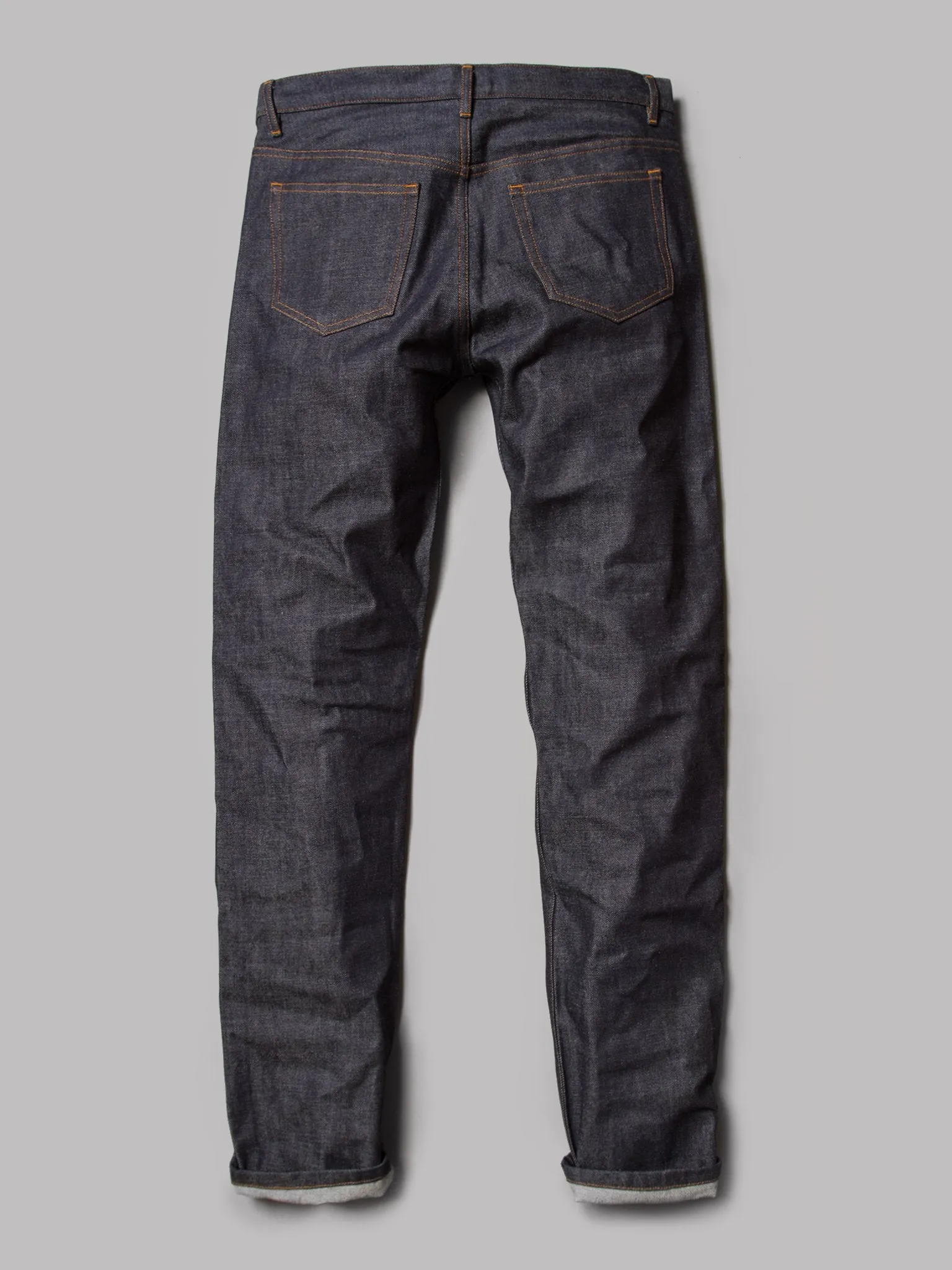 A.P.C. New Standard (Indigo)