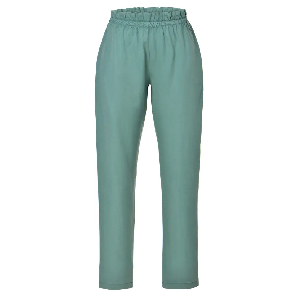 April Tencel - Teal