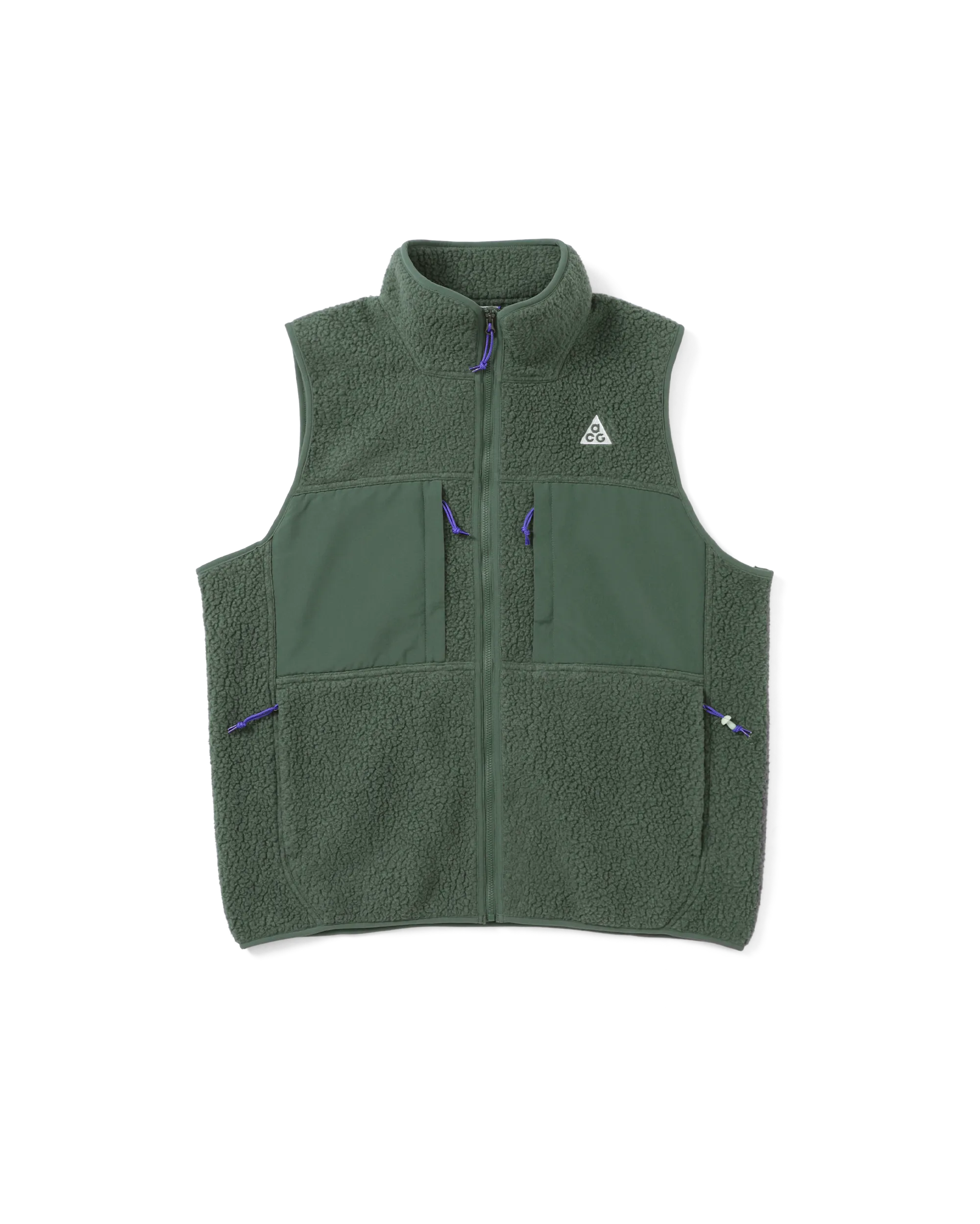 AS M ACG ARCTIC WOLF VEST