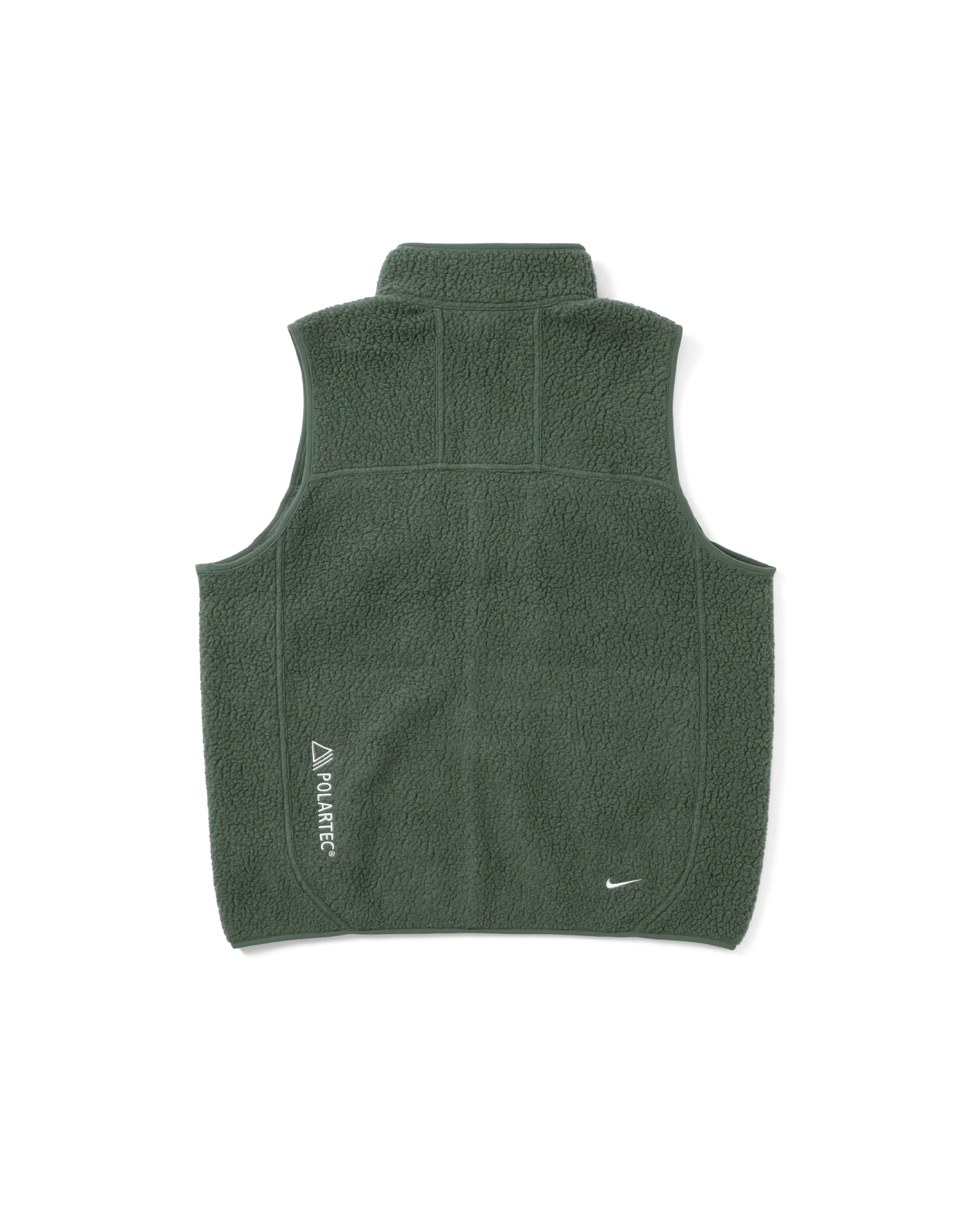 AS M ACG ARCTIC WOLF VEST