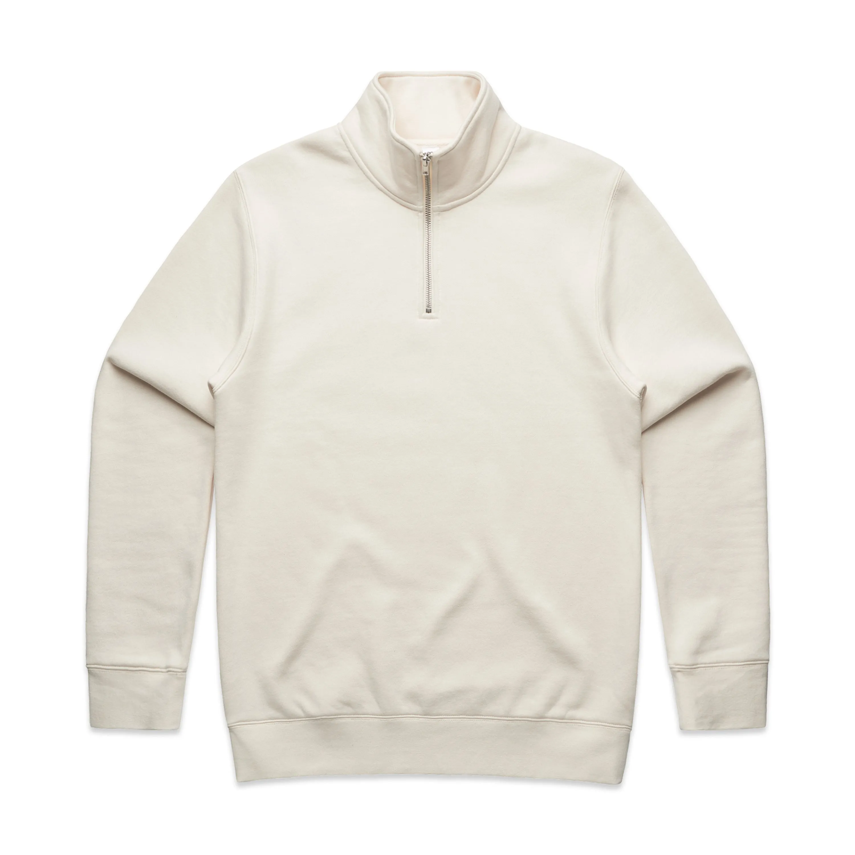 Ascolour Mens Half Zip (5125)