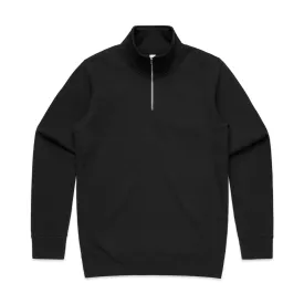 Ascolour Mens Half Zip (5125)