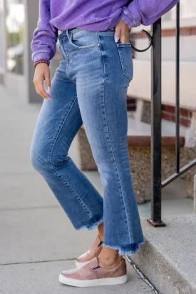 Ashley Denim Jeans