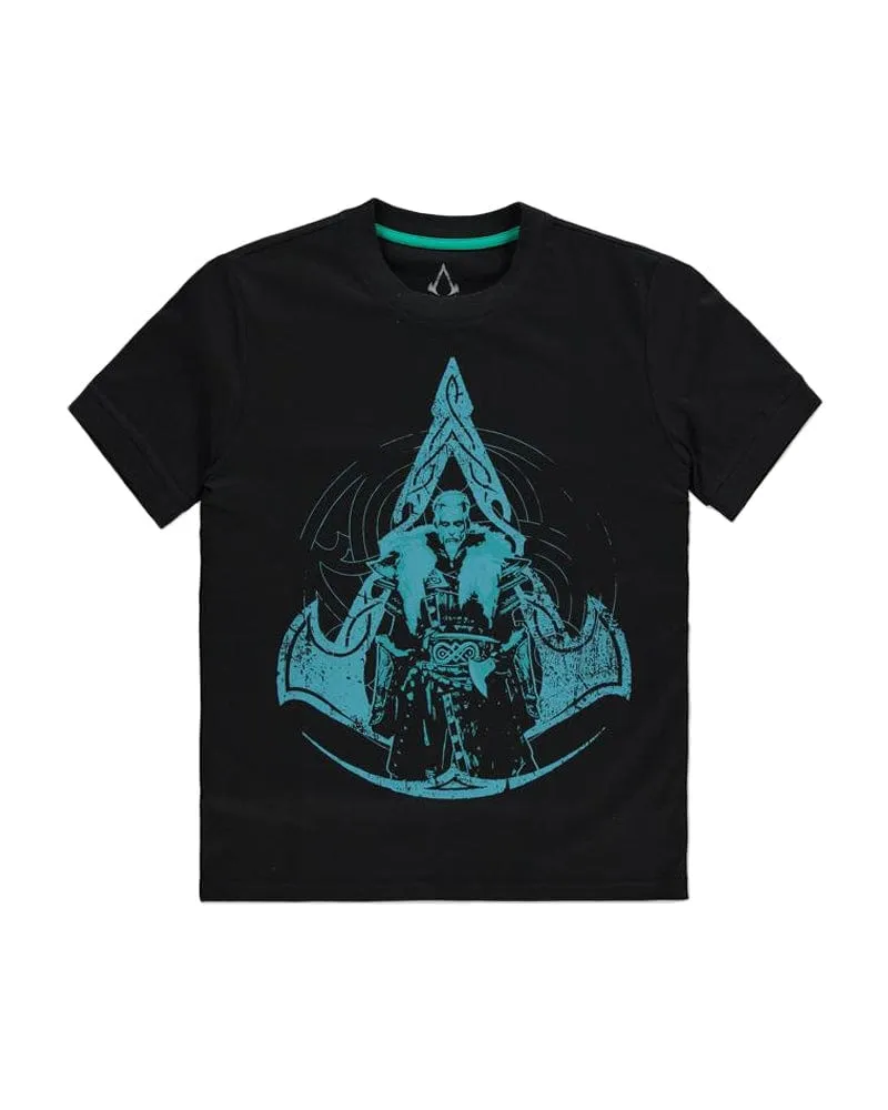 Assassin's Creed Valhalla - Women's  T-Shirts