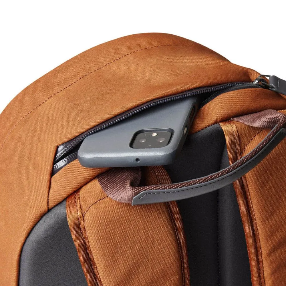 Bellroy Classic Backpack in Bronze