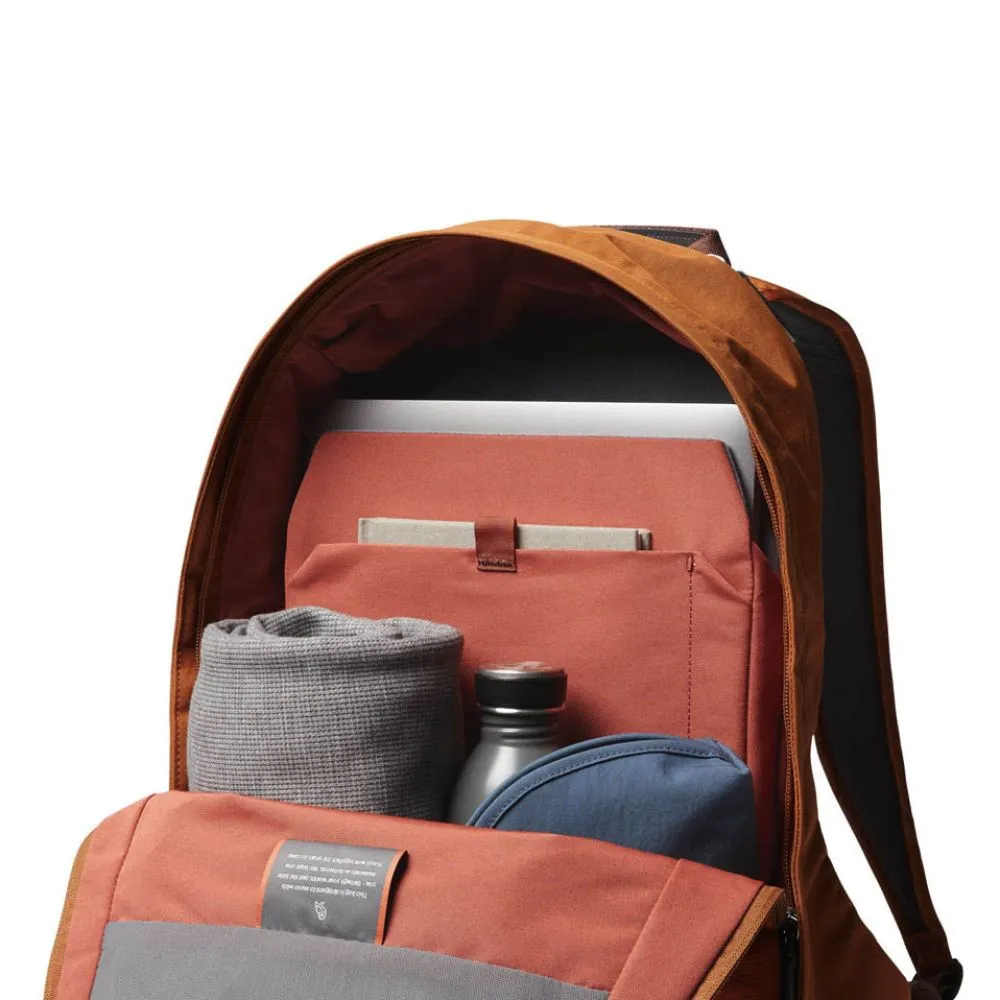 Bellroy Classic Backpack in Bronze