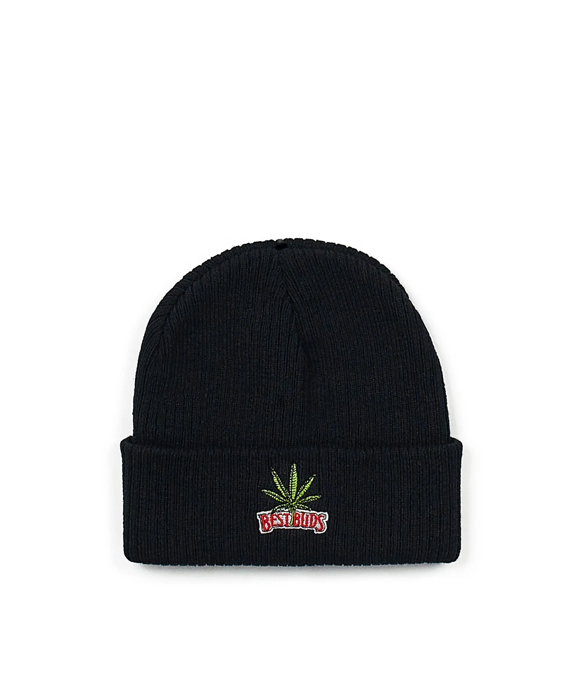 Best Buds Beanie - Black