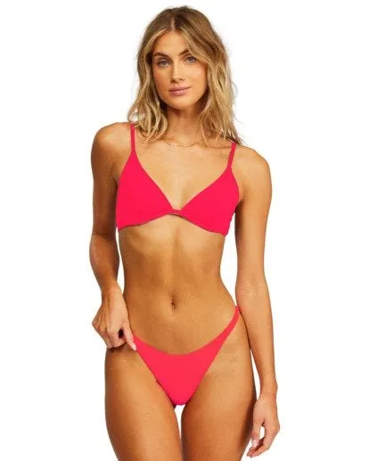 Billabong Sol Searcher Reese Uwire Bikini Top