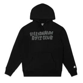 Billionaire Boys Club BB Contact Hoodie 'Black'