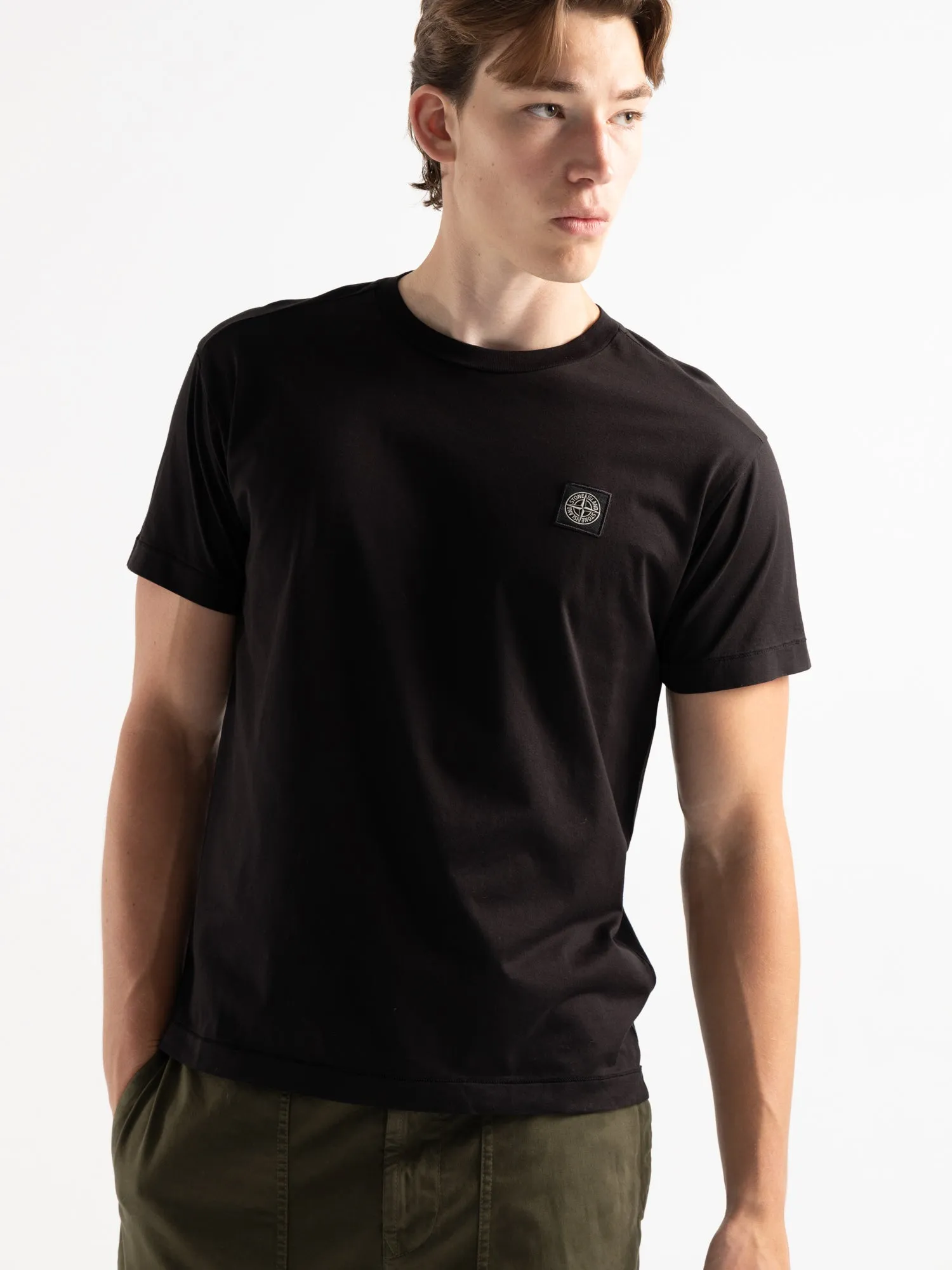 Black T-Shirt