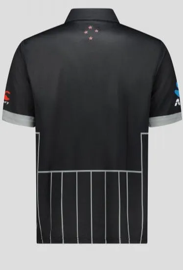 BLACKCAPS MEN'S ODI WORLD CUP SHIRT