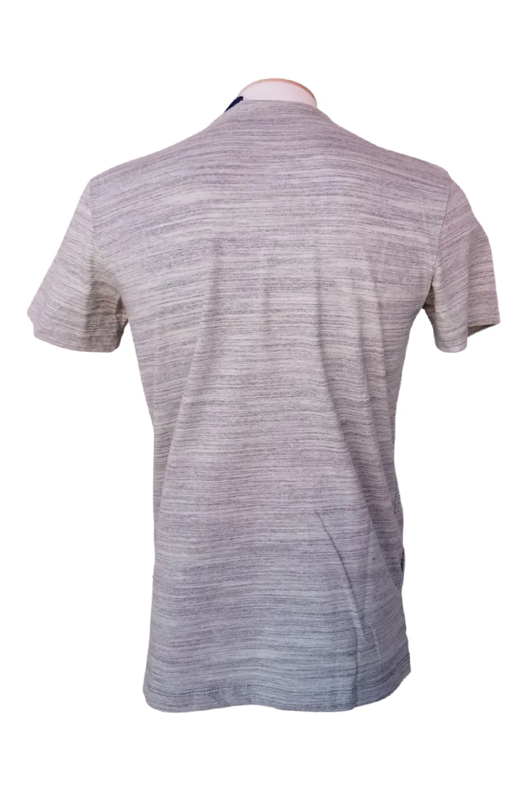 Blend Pocket T-Shirt