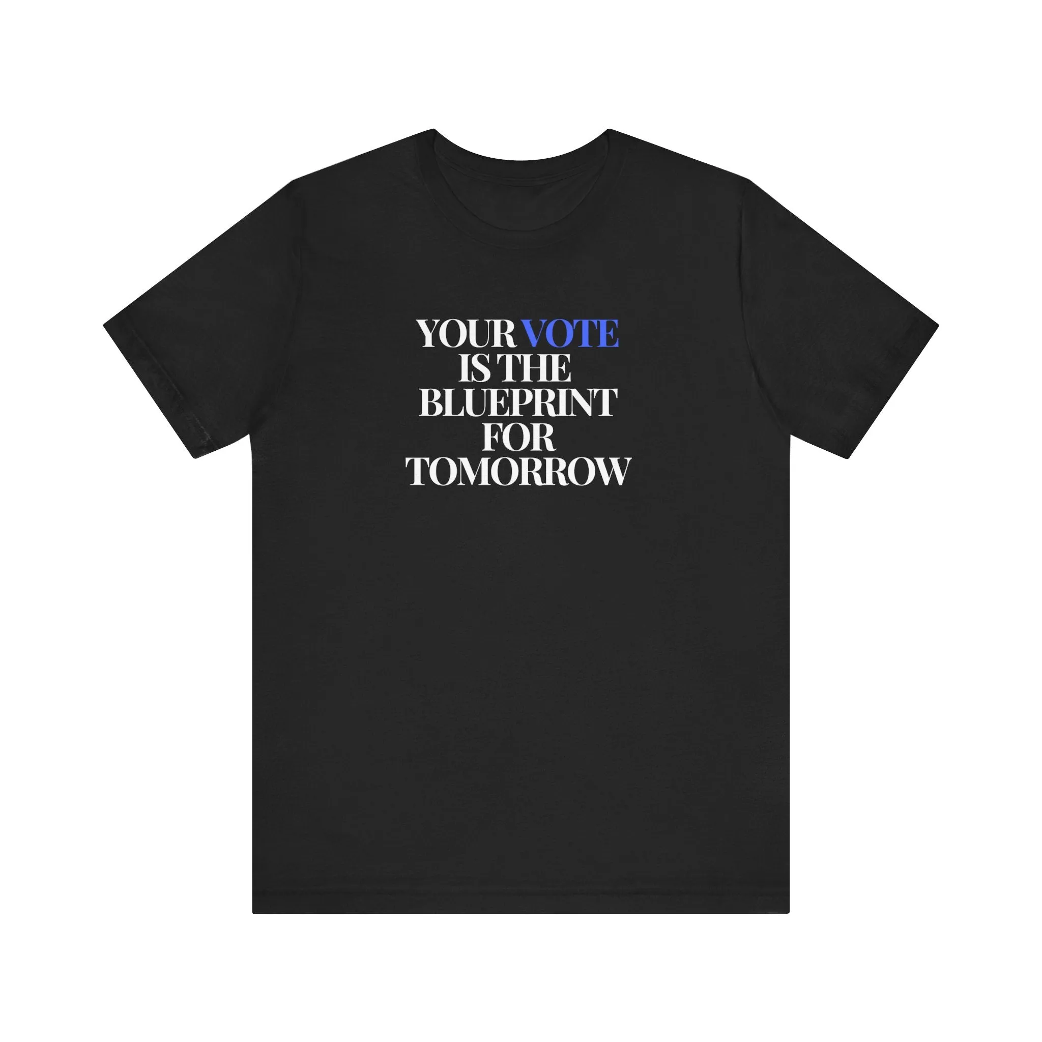 Blueprint Unisex T-shirt